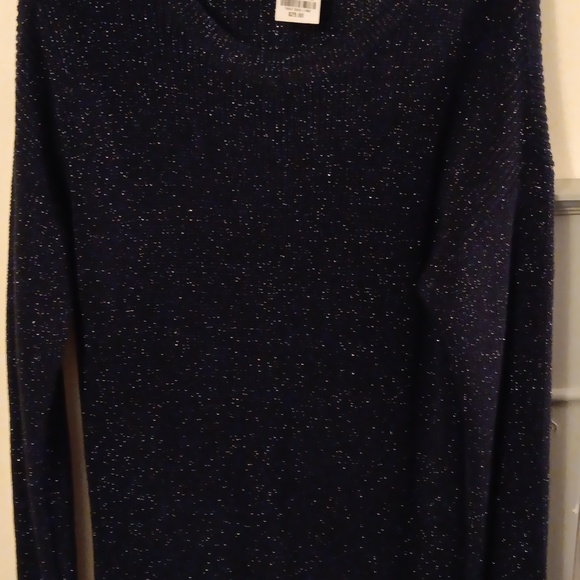 A.N.A. Long Sweater Dress - Picture 7 of 9